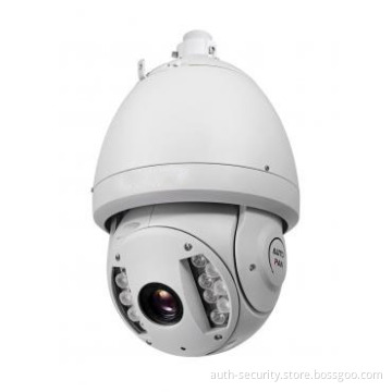 Cost-Effective 18X/28X/36X Optical Zoom 100m IR Digital PTZ Camera
